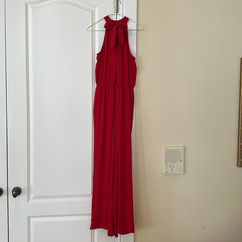 Jumpsuit
